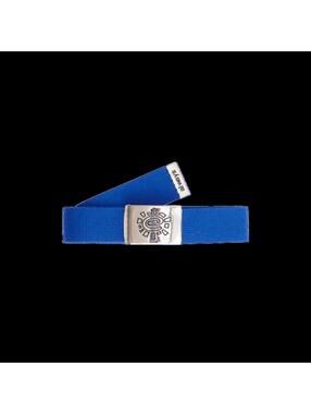 Always Embossed @Sun Belt Blue